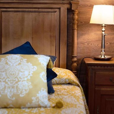 Villa La Quinta De Vals 巴尔塞基略 外观 照片