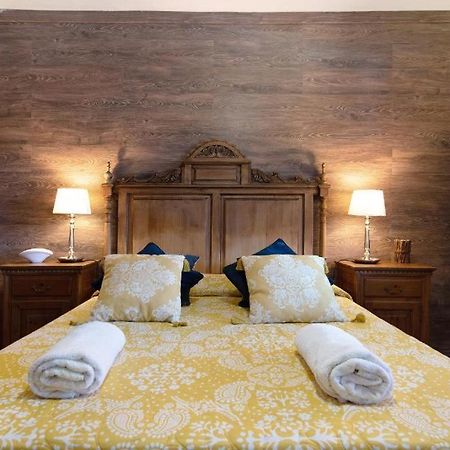 Villa La Quinta De Vals 巴尔塞基略 外观 照片