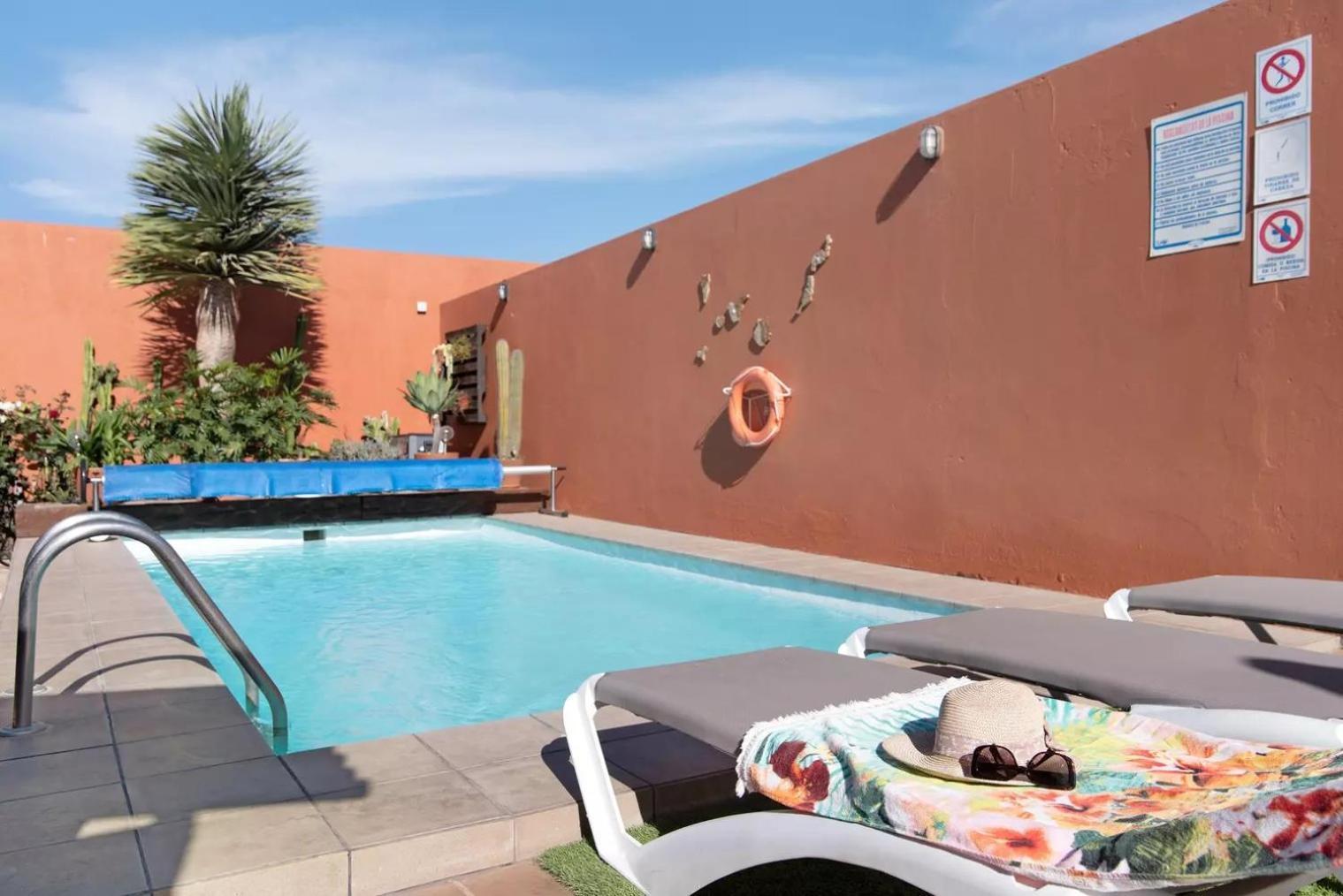 Villa La Quinta De Vals 巴尔塞基略 外观 照片