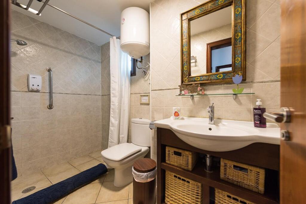 Villa La Quinta De Vals 巴尔塞基略 外观 照片