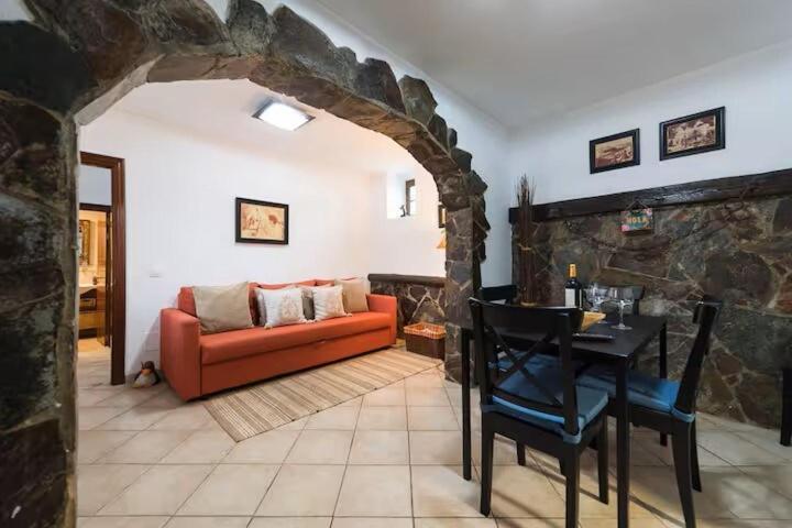 Villa La Quinta De Vals 巴尔塞基略 外观 照片