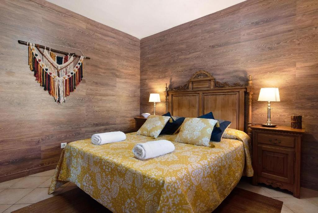Villa La Quinta De Vals 巴尔塞基略 外观 照片