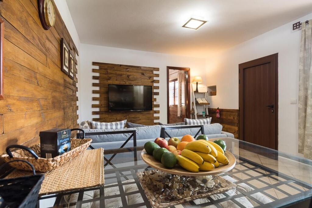 Villa La Quinta De Vals 巴尔塞基略 外观 照片