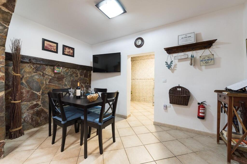 Villa La Quinta De Vals 巴尔塞基略 外观 照片