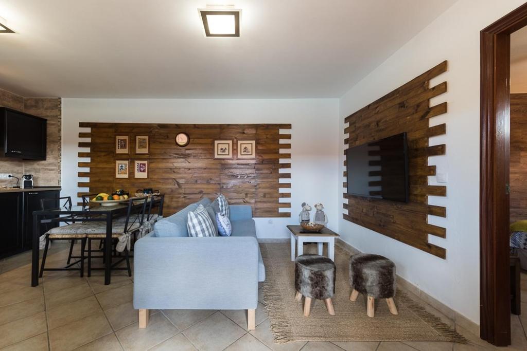 Villa La Quinta De Vals 巴尔塞基略 外观 照片