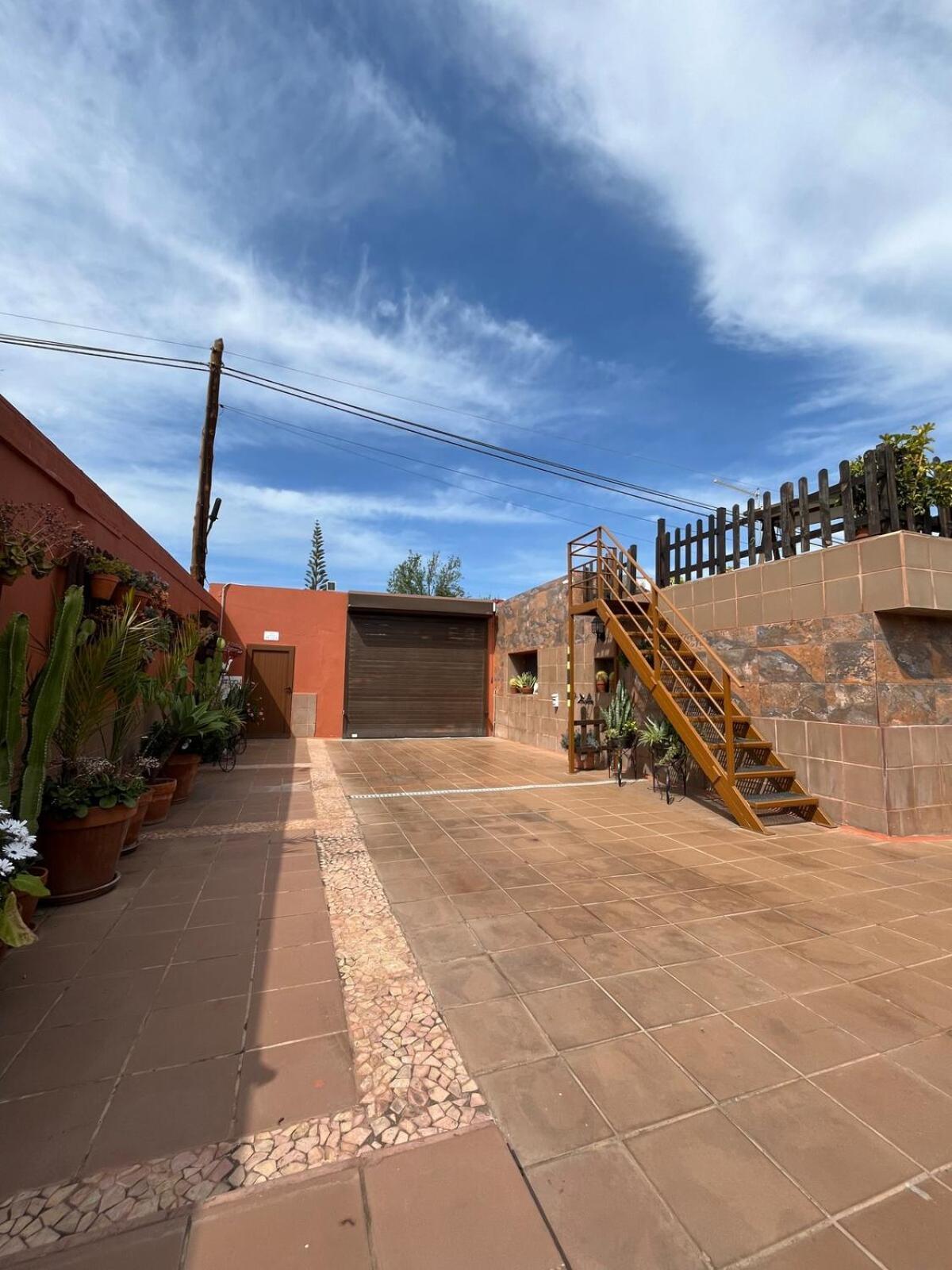 Villa La Quinta De Vals 巴尔塞基略 外观 照片