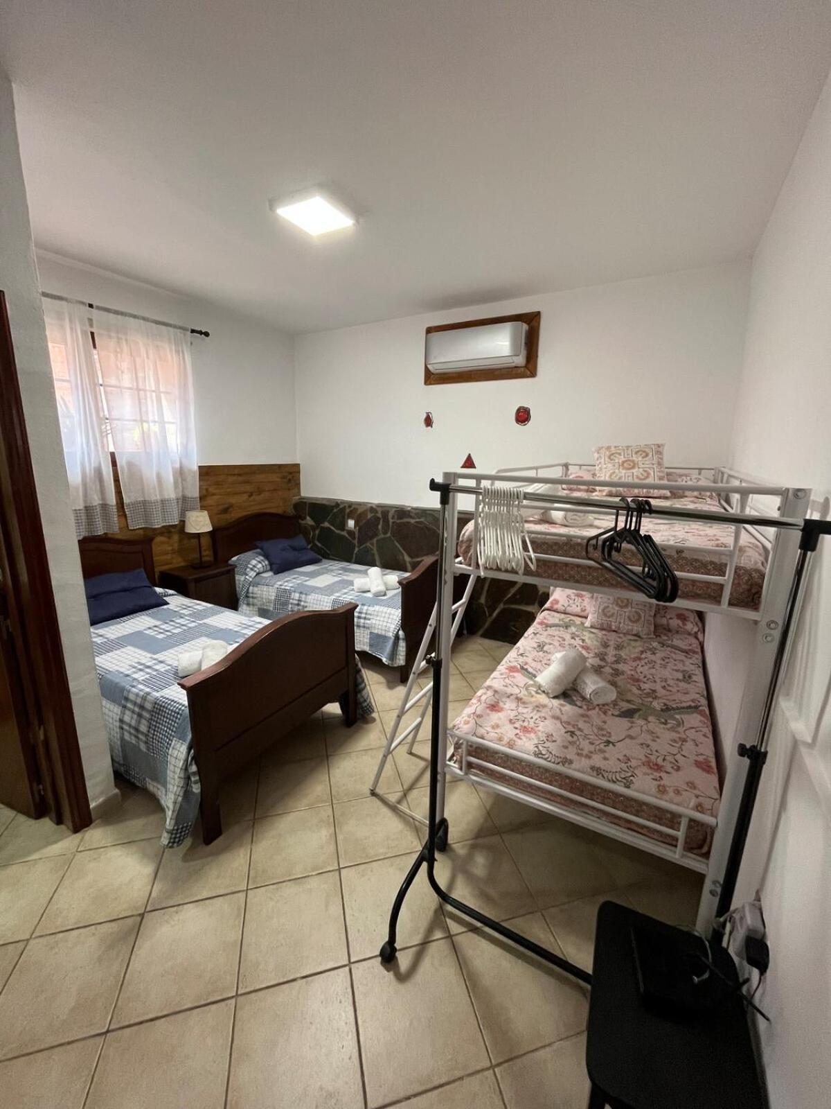 Villa La Quinta De Vals 巴尔塞基略 外观 照片